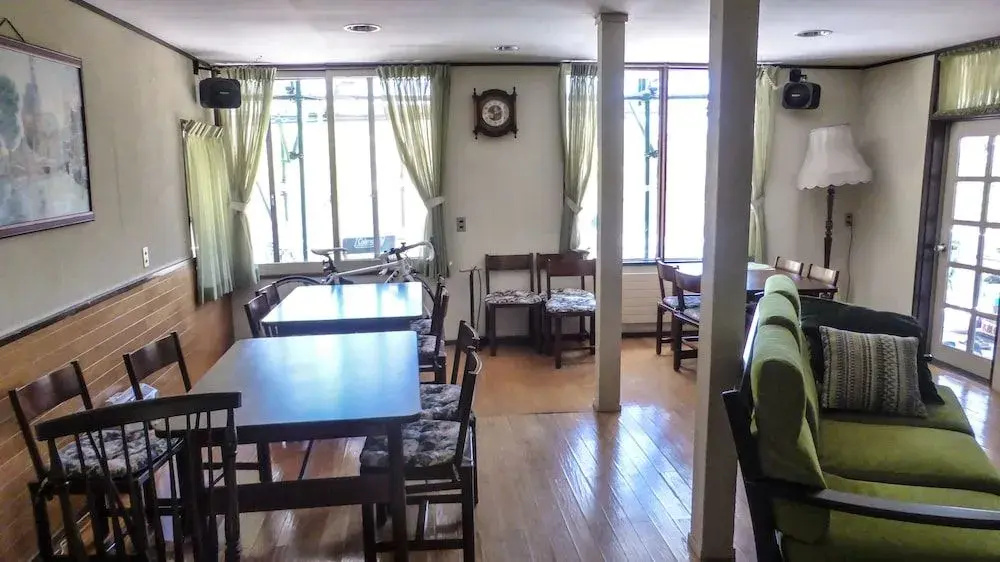Kurumayama Kogen Guesthouse Urara