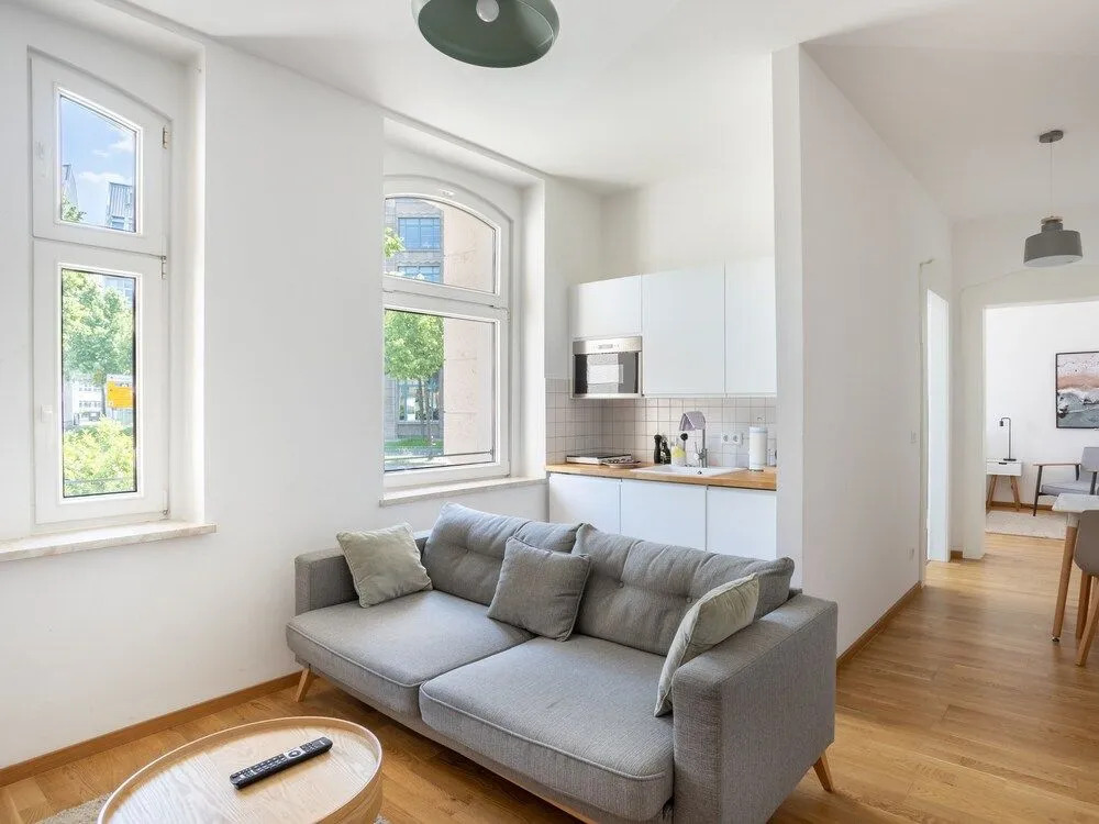 Limehome Leipzig Central