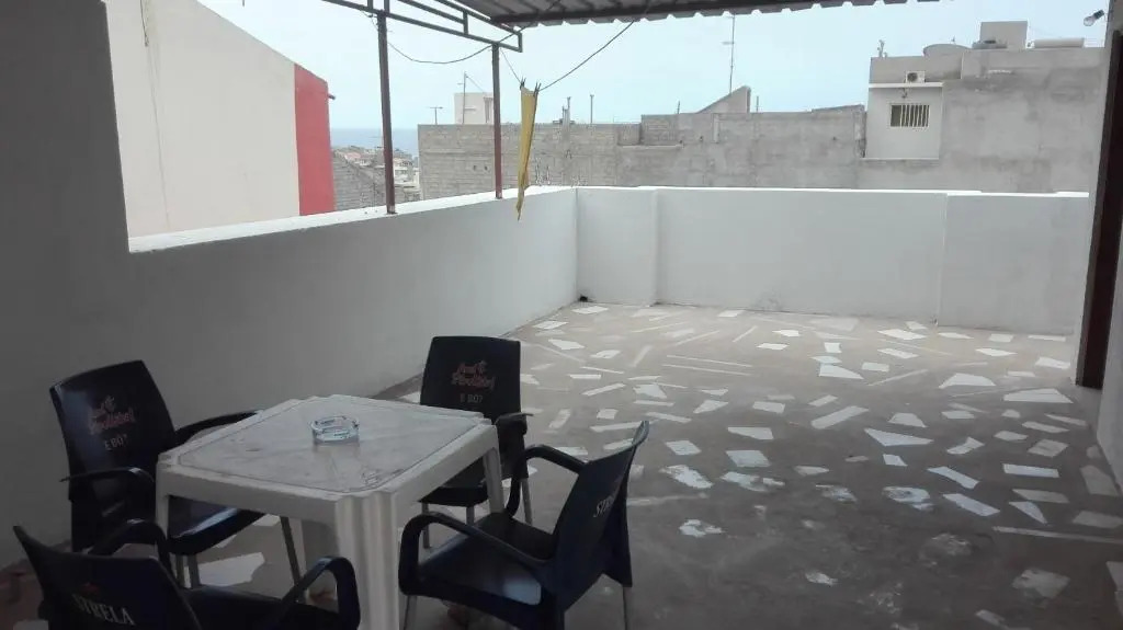 SUITES-HOME, CIDADELA