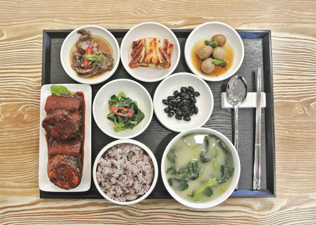 Jeju Noblesse Tourist Hotel