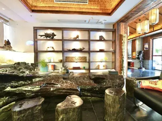 Jiwenhua Theme Hotel