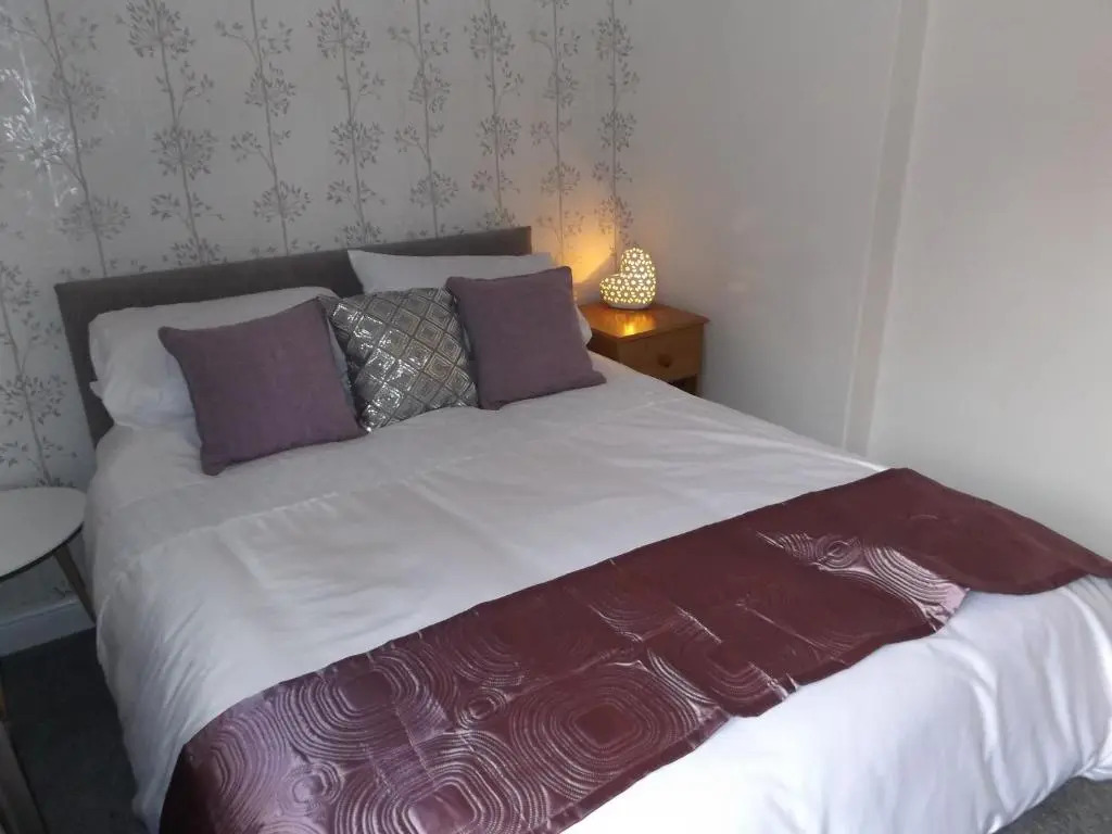 The Granby Hotel