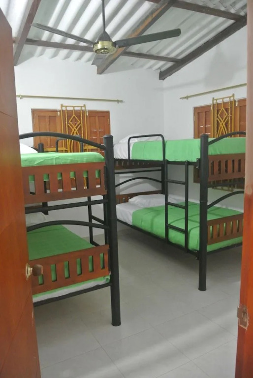 Hostal CocoBomgo