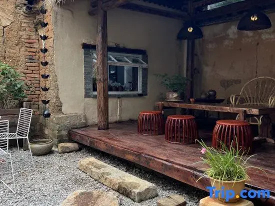 San Qiu Garden Villa