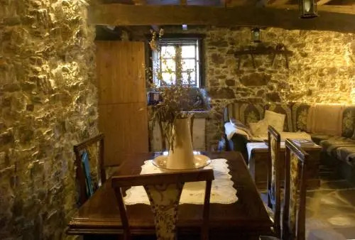 Casa Rural A Pasada
