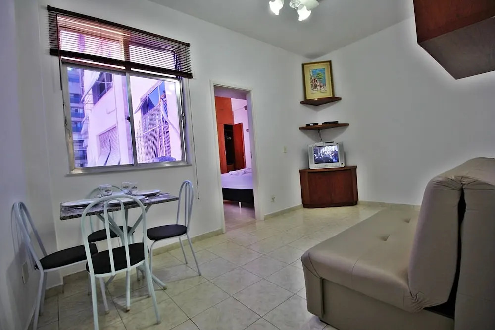 Rio Spot Apartment U011