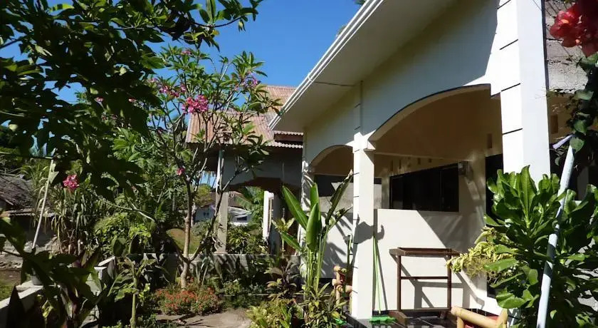 Ice Guesthouse
