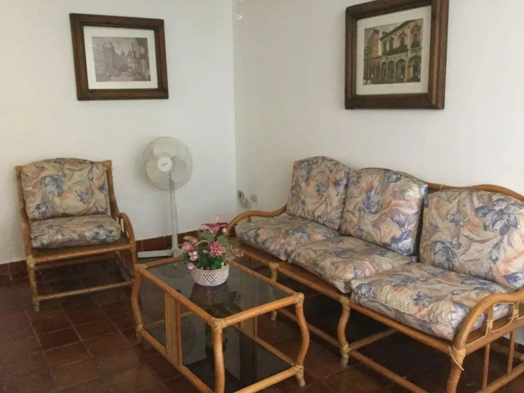 Estancia Centrico, Wifi, Y Servicios Incluidos