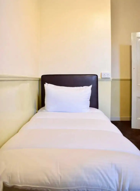 City Studio in the Heart of Rathmines