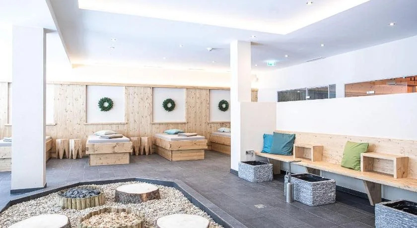 Hotel Johanna
