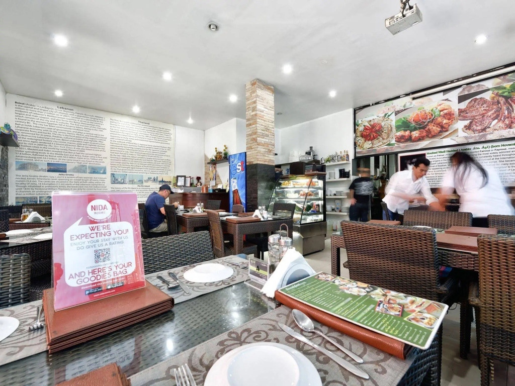 NIDA Rooms Patong Beach Bungalow