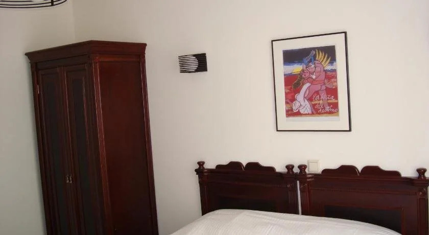 Hotel Keistad