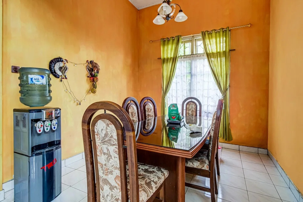 Hotel O Desa Wisata Kaso Near Kantor Kepala Desa Kaso