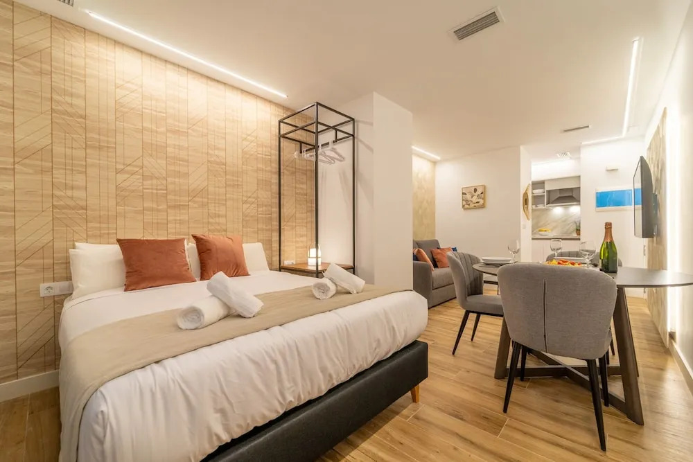 Myflats Urban Stay