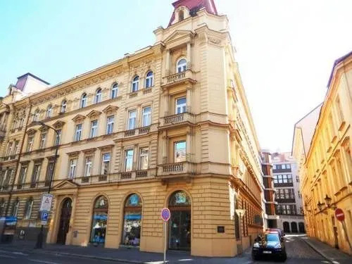Klimentská 52 Residence