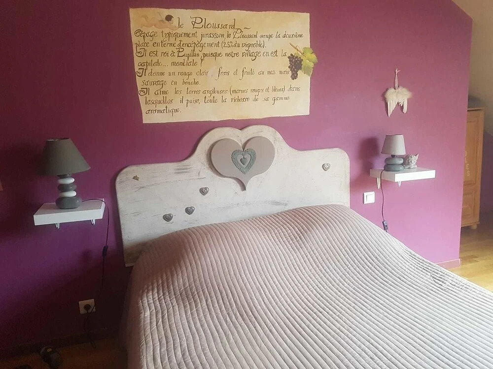 La part des anges