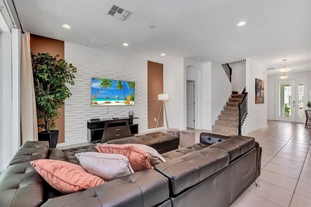 Amazing 6 Bedroom Sonoma New Resort Home 6 Villa by Redawning