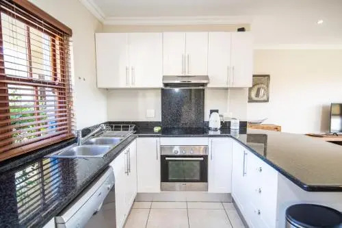 Plettenberg Bay Unit 6 Whale Rock Gardens Apartment with Backup Power