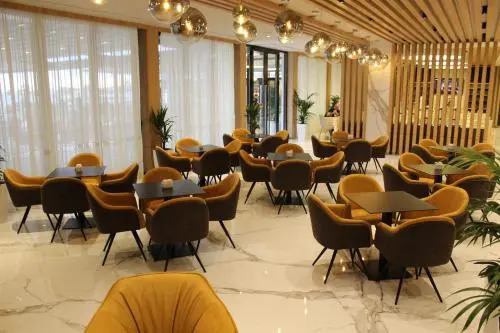 Hotel President