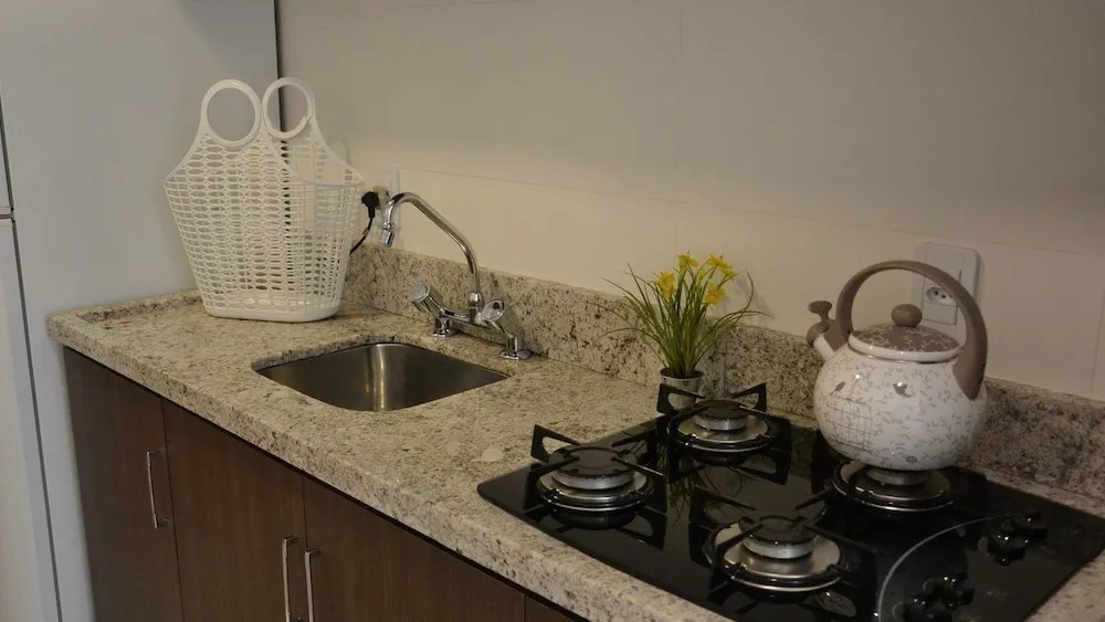 Apartamento Ventura
