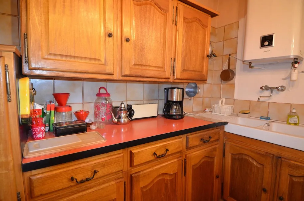 Period apartment 5 period in Old Nice near tramway