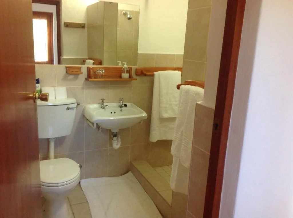 Somerset Guest Lodge - Western Cape