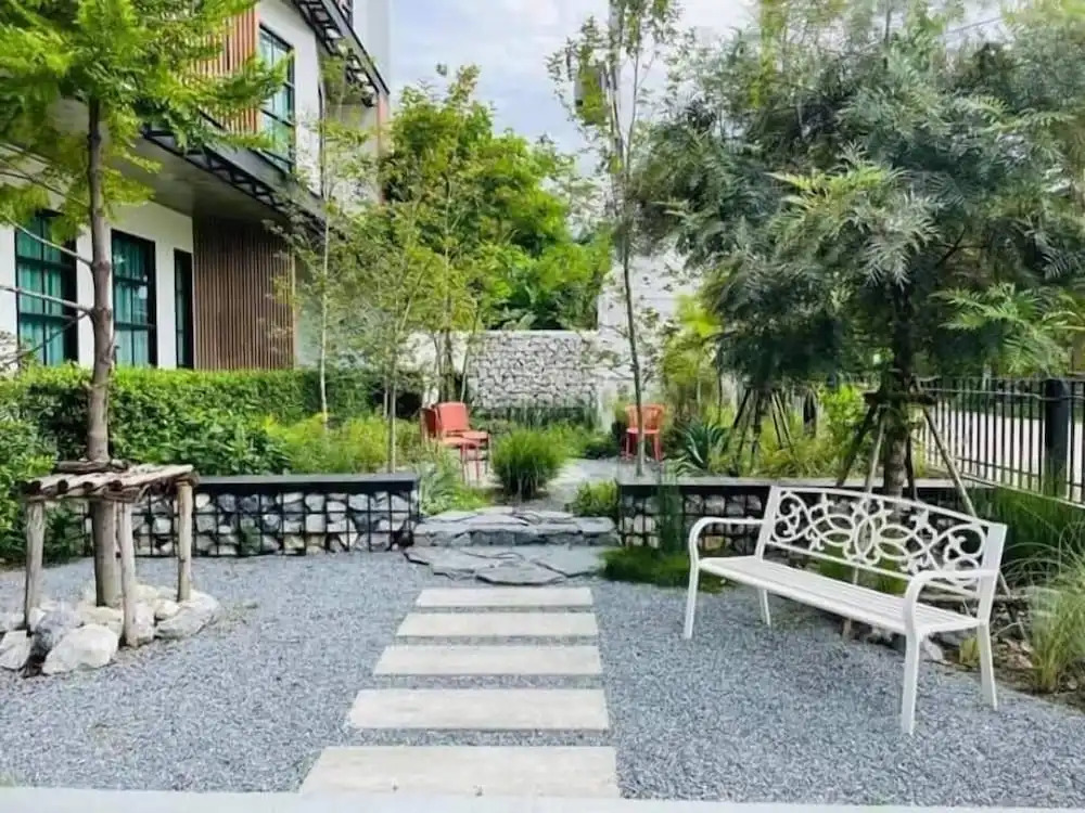 Ananzitra Hotel