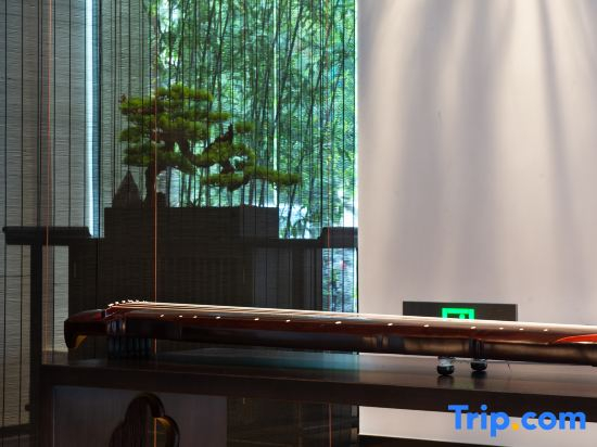 QIANNA HOTEL(Xinmi City Zhongqiang Guangnian)