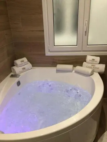 Apartamento Lux 75 Metros Cuadrados