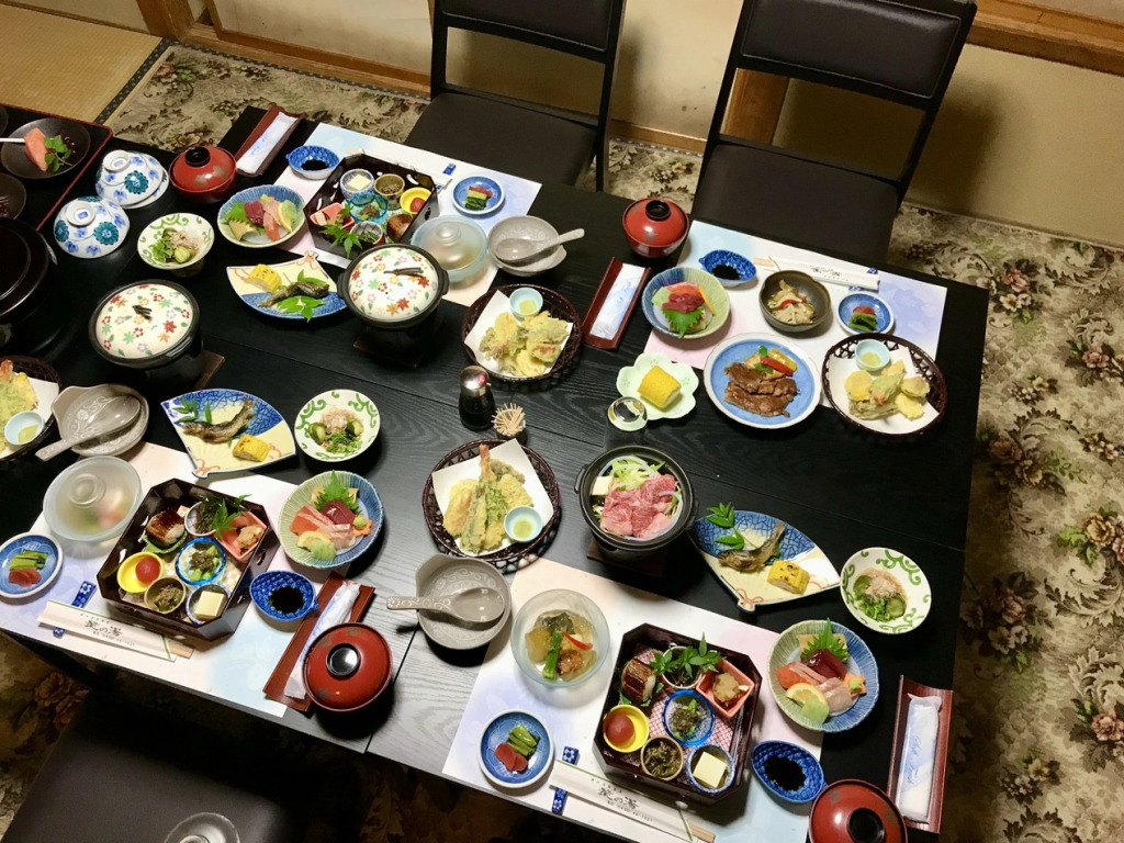 Asama Spa Sakae No Yu