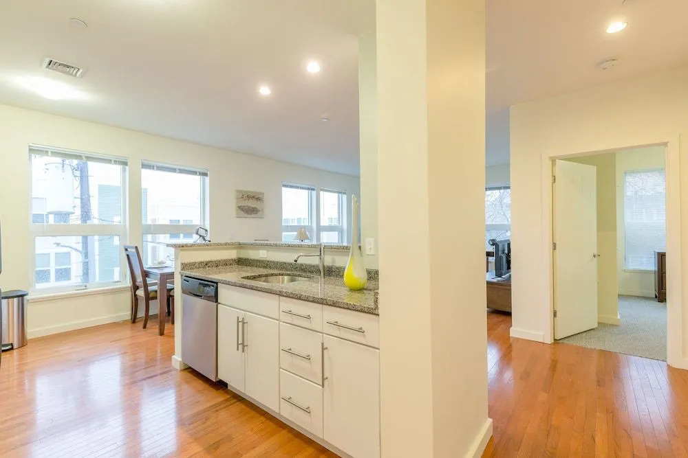 Sage Apartments Boston Logan Airport Chelsea