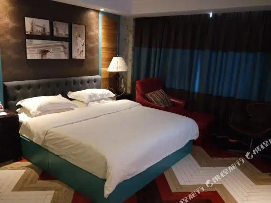 Xique Theme Hotel