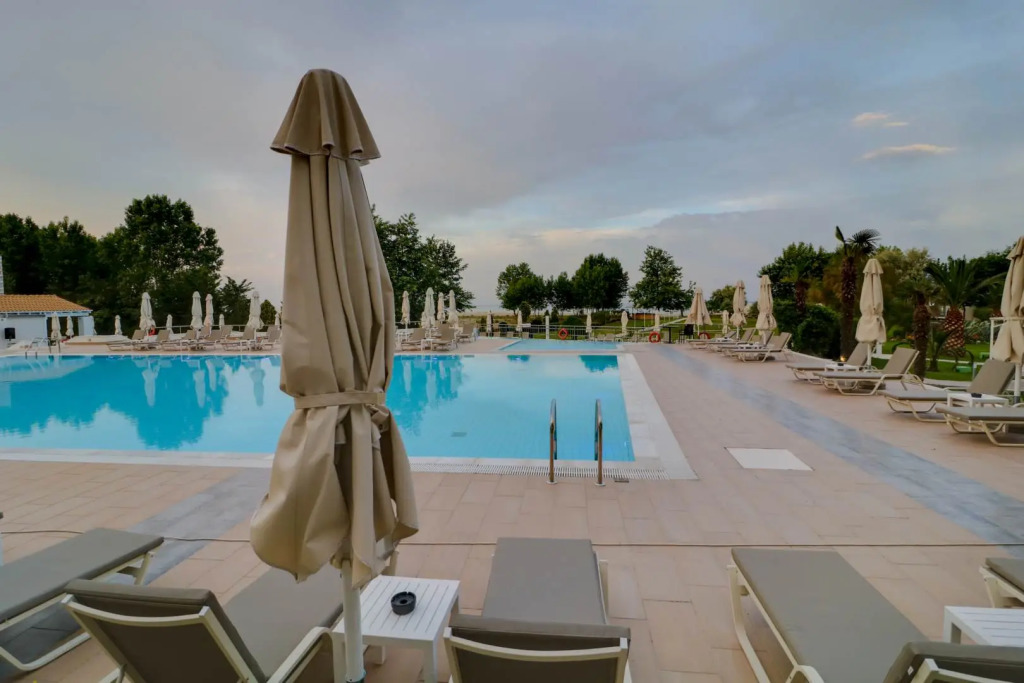 Olympian Bay Grand Resort by Anayia All Inclusive Resorts