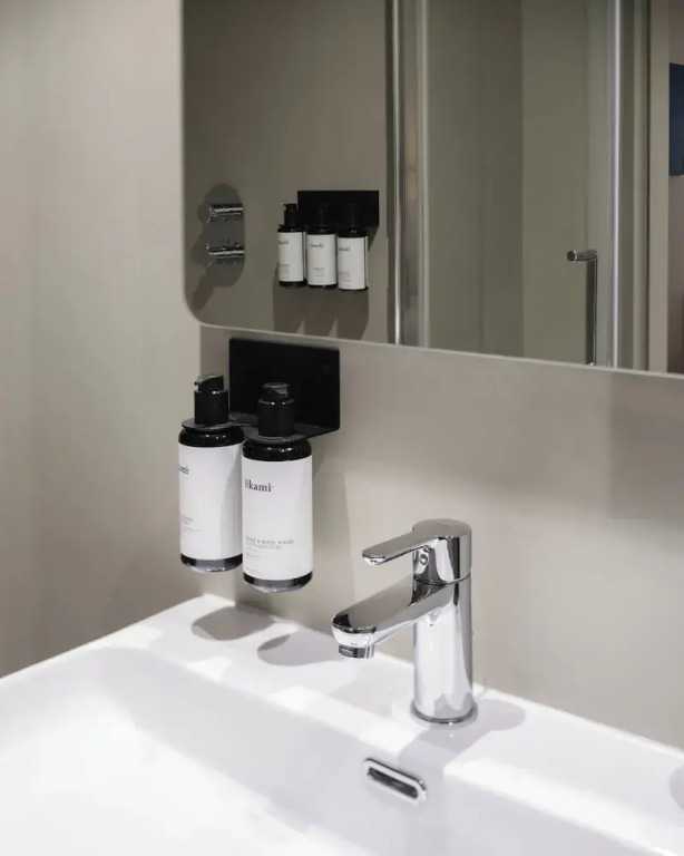 Lits de Lo - Boutique Self Check-in Rooms