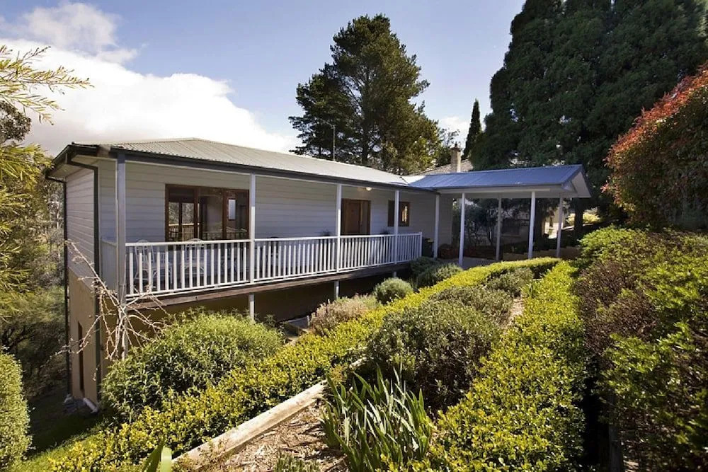 Gumview Cottage