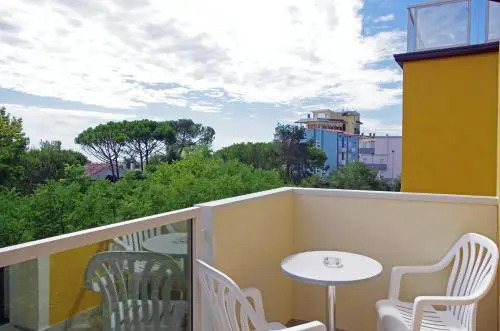 Hotel Gardenia