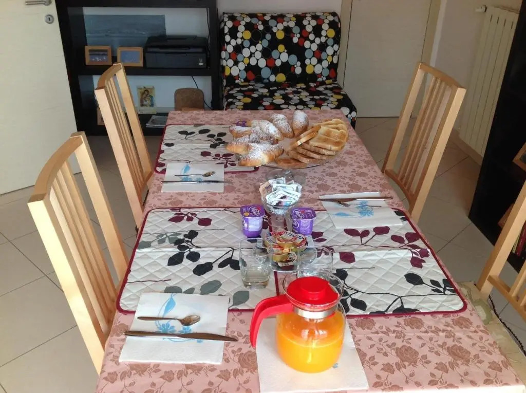 B&B La Pitagora