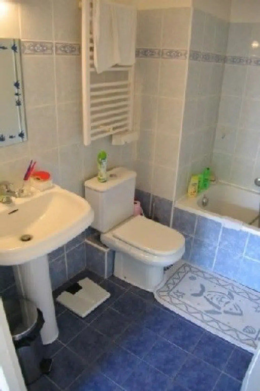 Magnifique duplex Climatisé