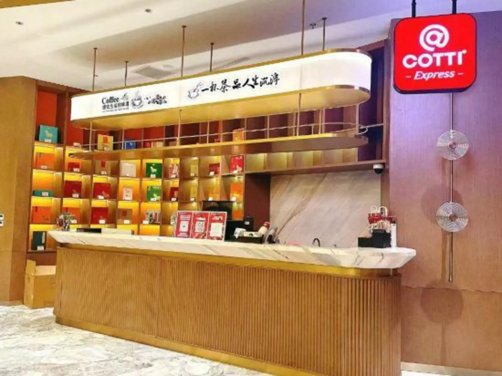 Jinsha Business Hotel