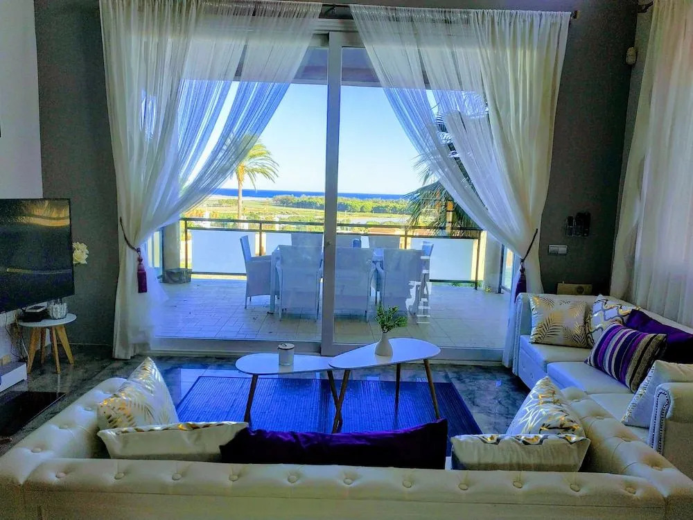 Dream Beach B&B