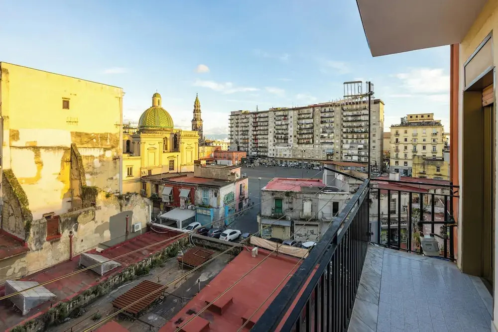 Appartamento A Piazza Mercato(Contact To Property 7 Days In Advance)