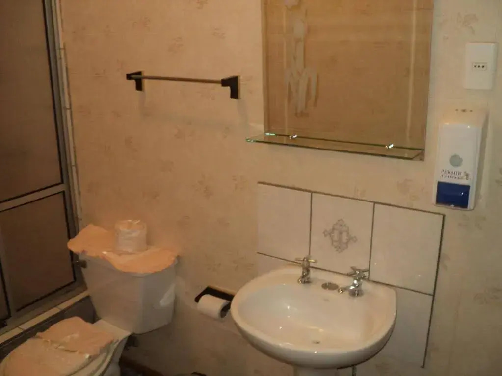 Hostal Chorrillos