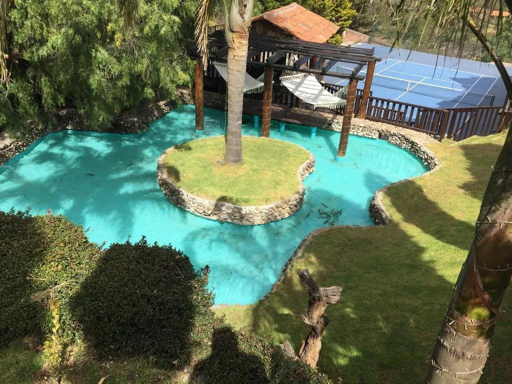 Quinta La Huerta