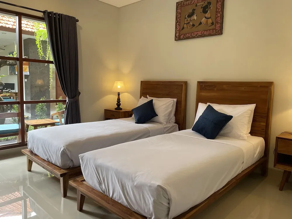 Naksa Homestay Sanur
