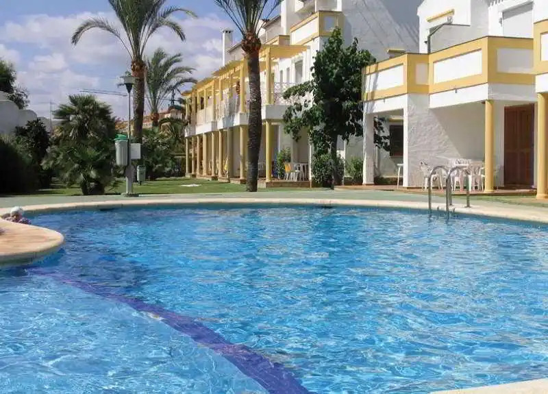 El Retiro