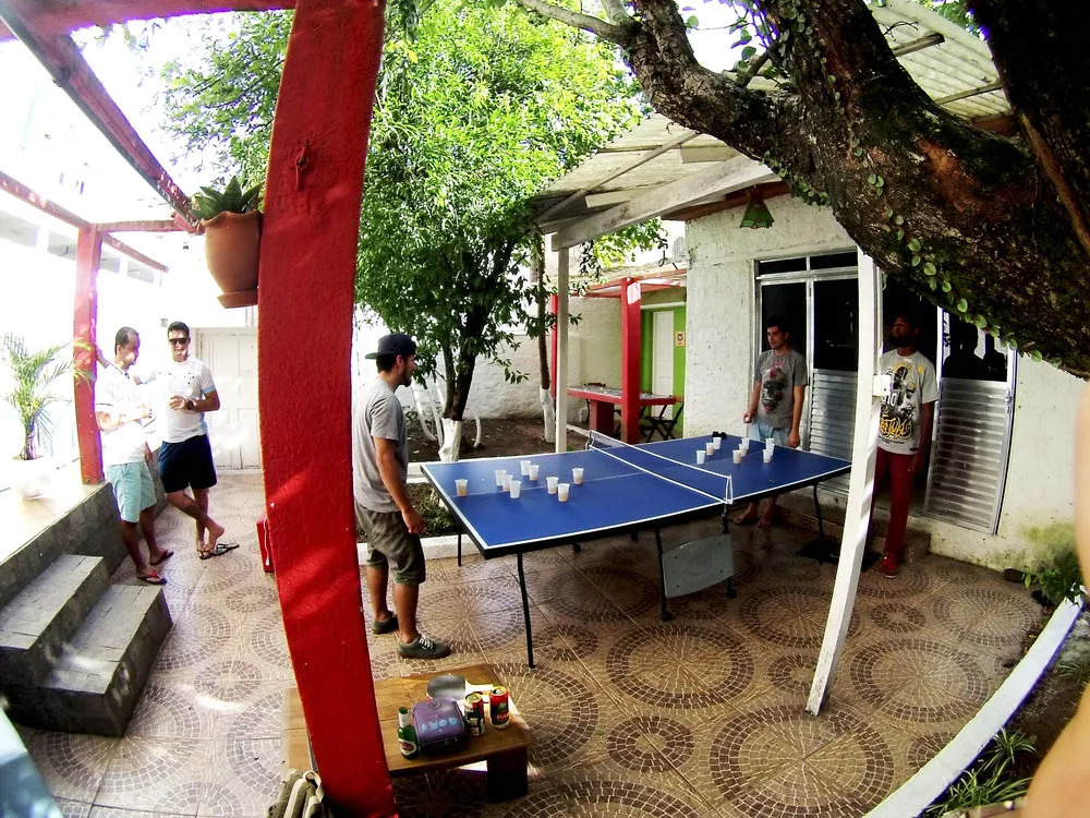 POA Eco Hostel