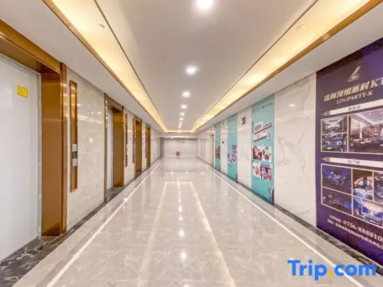 Zhuhai Sukhothai Beauty Stay