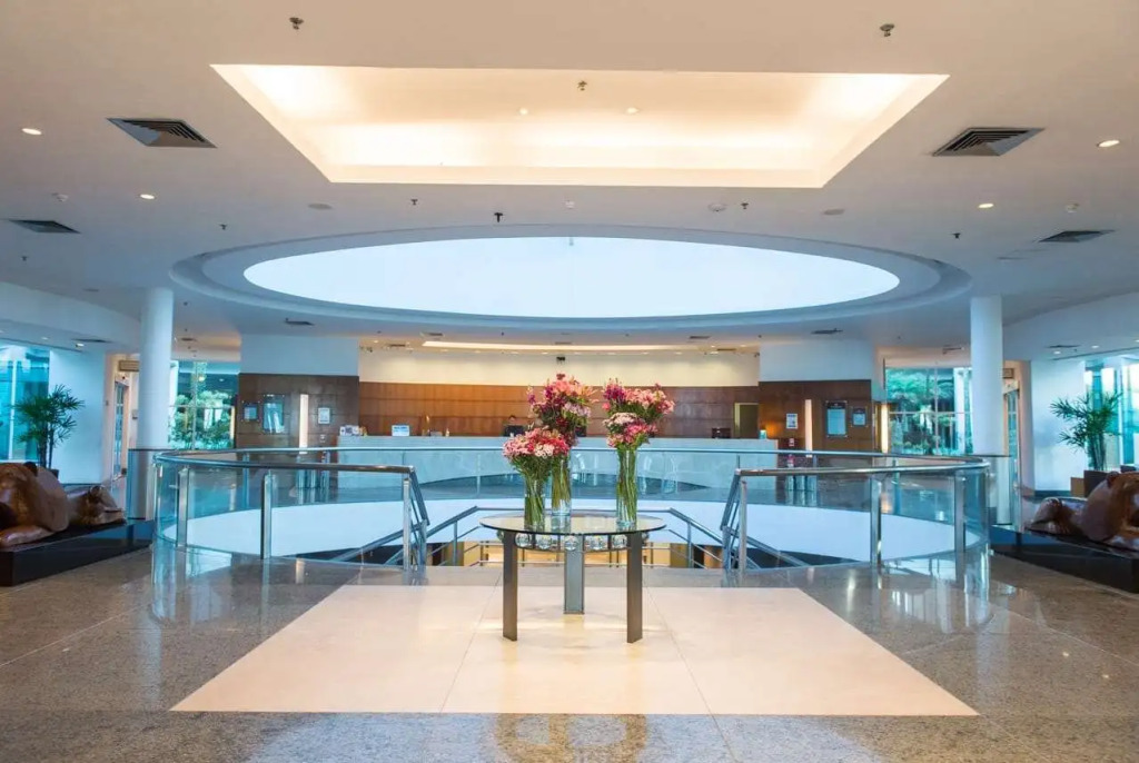 Wyndham Rio Barra