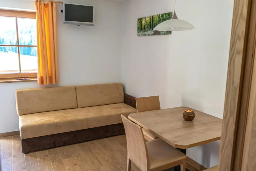 Apartements Precalalt