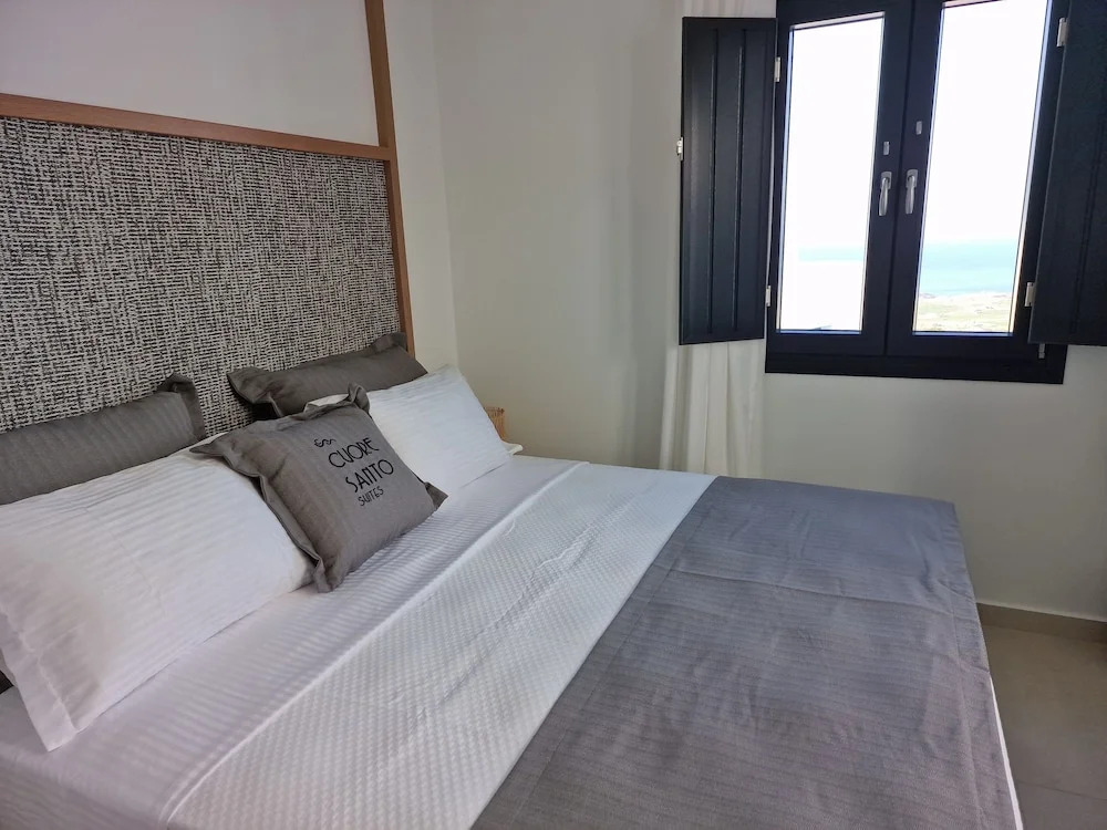Cuore Santo Suites